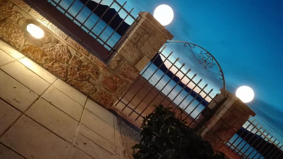 Mamanis Studios Loutra Edipsou  Exterior foto