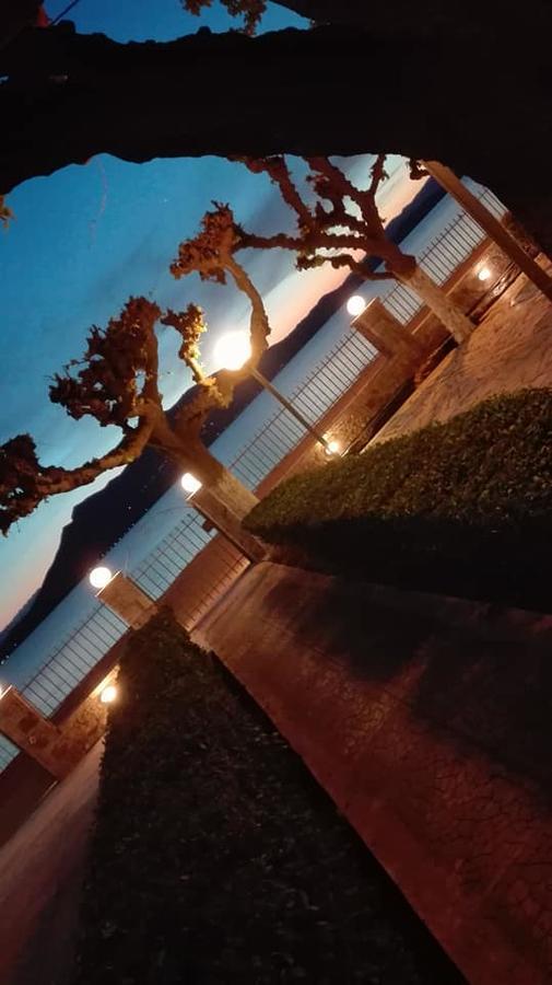 Mamanis Studios Loutra Edipsou  Exterior foto